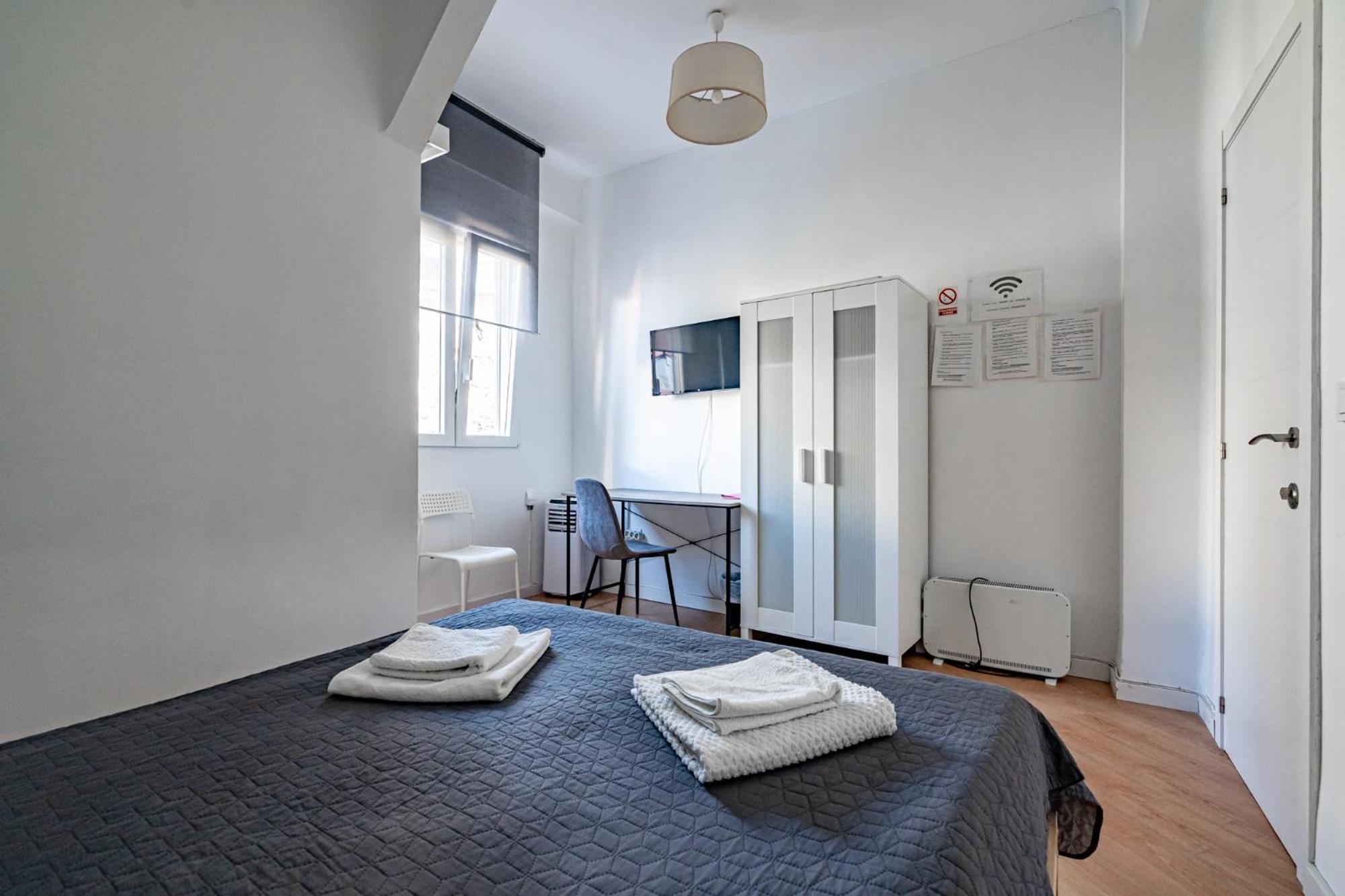 Versus Rooms Valencia Exterior foto
