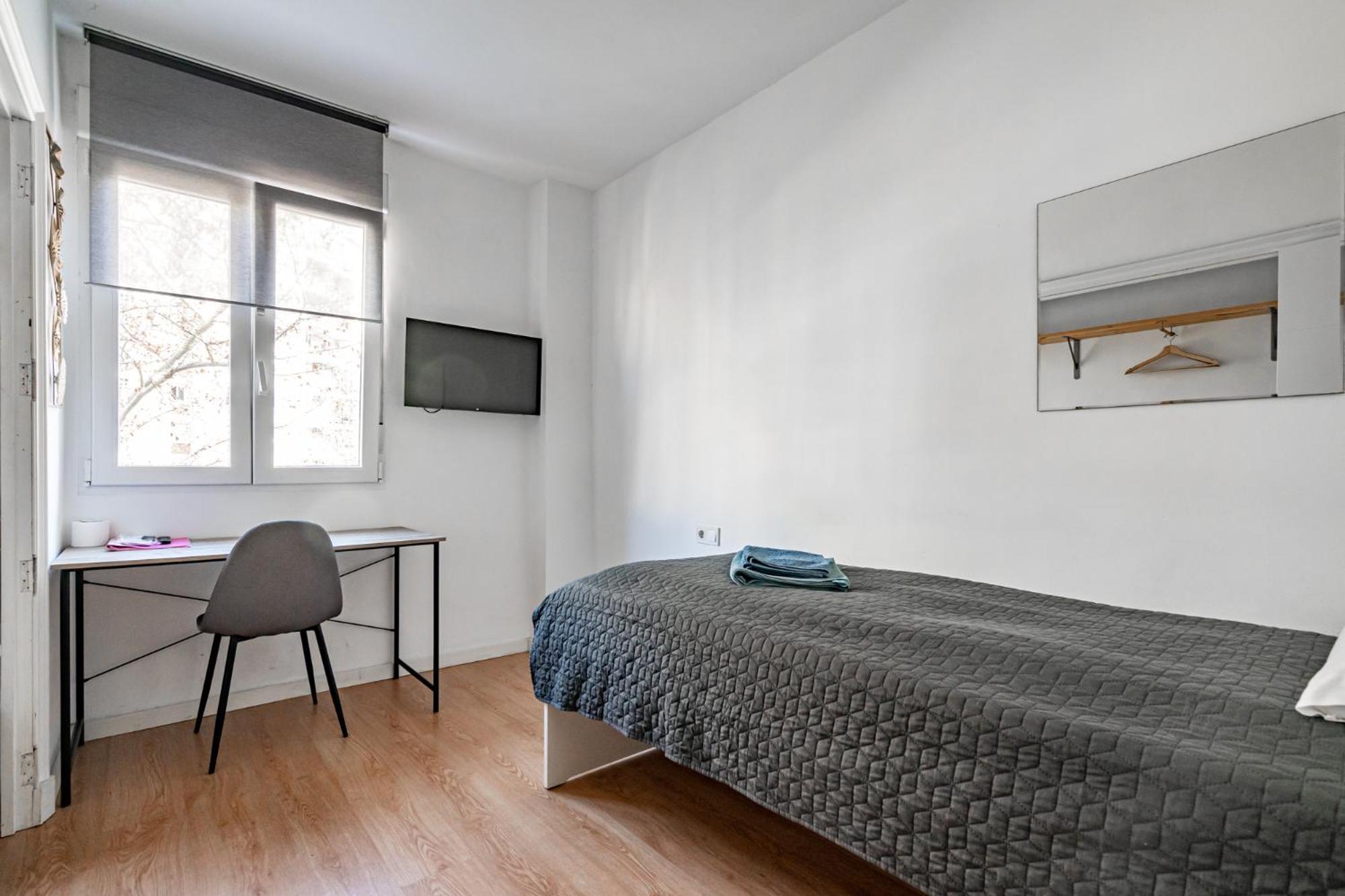 Versus Rooms Valencia Exterior foto